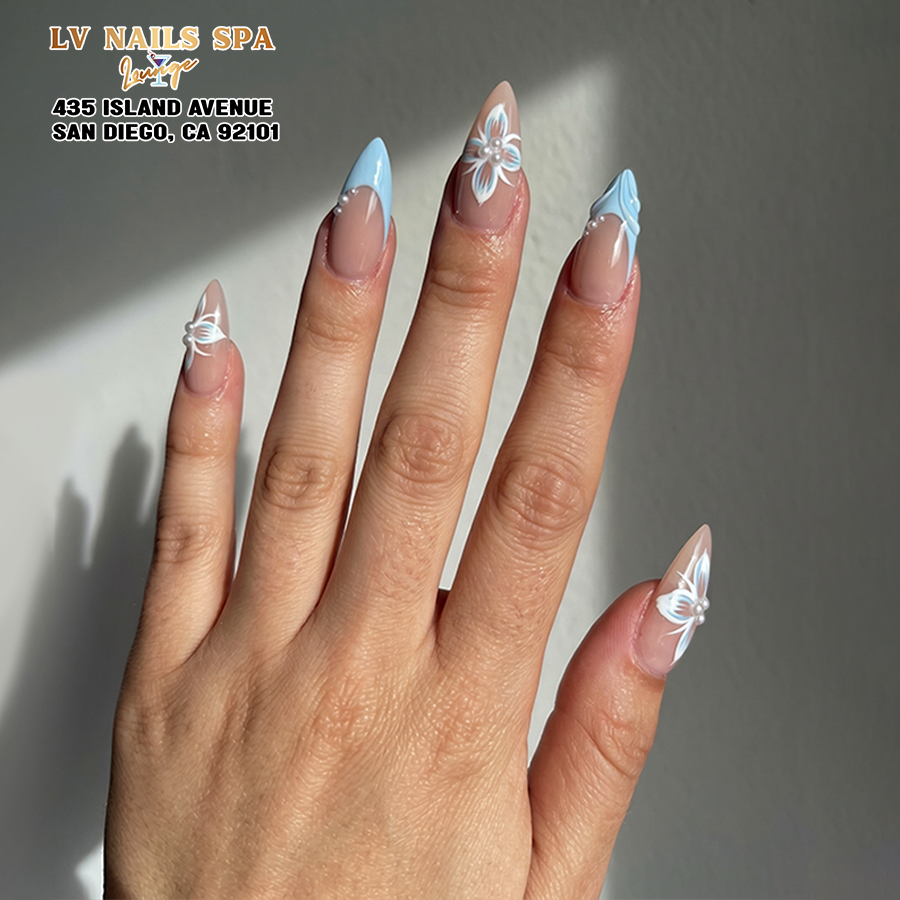 Trending Summer Nail Designs 2026